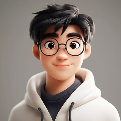 Eric Liu